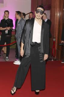 Jorge Gonzalez beim Studio Hamburg Nachwuchspreis 2019 im Thalia Theater. Hamburg, 06.06.2019