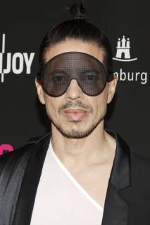 Jorge Gonzalez beim Studio Hamburg Nachwuchspreis 2019 im Thalia Theater. Hamburg, 06.06.2019