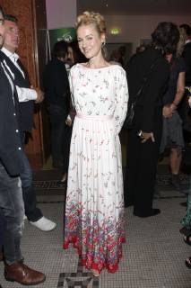 Rhea Harder beim Studio Hamburg Nachwuchspreis 2019 im Thalia Theater. Hamburg, 06.06.2019