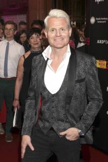 Guido Cantz beim Studio Hamburg Nachwuchspreis 2019 im Thalia Theater. Hamburg, 06.06.2019