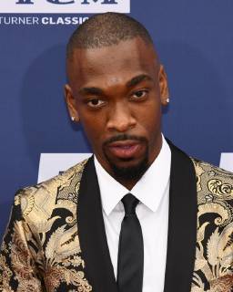 June 6, 2019 - Hollywood, California, USA - Jay Pharoah attends American Film Institute s 47th Life Achievement Award Gala honoring Denzel Washington at Hollywood and Highland in Hollywood, California. Hollywood USA - ZUMAb173 20190606_zap_b173_059 Copyright: xBillyxBennightx
