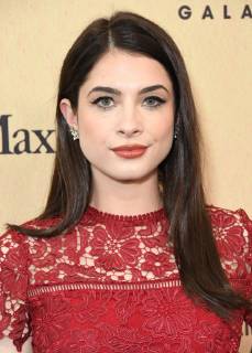 12 June 2019 - Beverly Hills, California - Niki Koss. Women In Film Annual Gala 2019 Presented By Max Mara held at Beverly Hilton Hotel. Photo Credit: Birdie Thompson AdMedia 241683 2019-06-12 California Beverly Hills Etats-Unis Copyright: xAdMediax STAR_241683_101