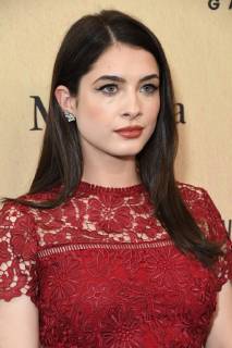 12 June 2019 - Beverly Hills, California - Niki Koss. Women In Film Annual Gala 2019 Presented By Max Mara held at Beverly Hilton Hotel. Photo Credit: Birdie Thompson AdMedia 241683 2019-06-12 California Beverly Hills Etats-Unis Copyright: xAdMediax STAR_241683_112