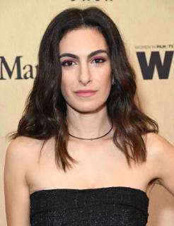 12 June 2019 - Beverly Hills, California - Jennifer Kaytin Robinson. Women In Film Annual Gala 2019 Presented By Max Mara held at Beverly Hilton Hotel. Photo Credit: Birdie Thompson AdMedia 241683 2019-06-12 California Beverly Hills Etats-Unis Copyright: xAdMediax STAR_241683_139