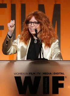 BEVERLY HILLS, CA - JUNE 12: Natasha Lyonne, at the 2019 Women In Film Annual Gala_Inside at the Beverly Hilton Hotel in Beverly Hills, California on June 12, 2019. Copyright: xFayexSadoux