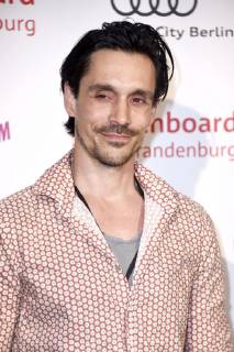 Philipp Christopher bei der Verleihung des Berlin Series Award 2019 im Titanic Hotel Gendarmenmarkt. Berlin, 13.06.2019
