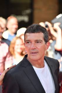 Antonio Banderas Cinemerit Gala Cinemerit Award 2019 Ehrung, Preis, Auszeichnung Festivalzentrum Gaststeig München 28. Juni 2019