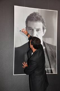 Antonio Banderas Cinemerit Gala Cinemerit Award 2019 Ehrung, Preis, Auszeichnung Festivalzentrum Gaststeig München 28. Juni 2019