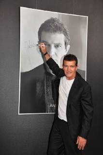 Antonio Banderas Cinemerit Gala Cinemerit Award 2019 Ehrung, Preis, Auszeichnung Festivalzentrum Gaststeig München 28. Juni 2019