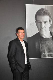 Antonio Banderas Cinemerit Gala Cinemerit Award 2019 Ehrung, Preis, Auszeichnung Festivalzentrum Gaststeig München 28. Juni 2019