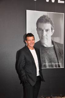 Antonio Banderas Cinemerit Gala Cinemerit Award 2019 Ehrung, Preis, Auszeichnung Festivalzentrum Gaststeig München 28. Juni 2019