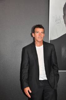 Antonio Banderas Cinemerit Gala Cinemerit Award 2019 Ehrung, Preis, Auszeichnung Festivalzentrum Gaststeig München 28. Juni 2019