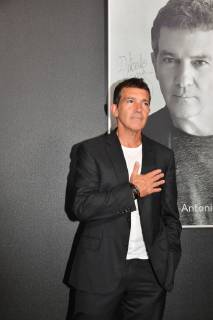 Antonio Banderas Cinemerit Gala Cinemerit Award 2019 Ehrung, Preis, Auszeichnung Festivalzentrum Gaststeig München 28. Juni 2019