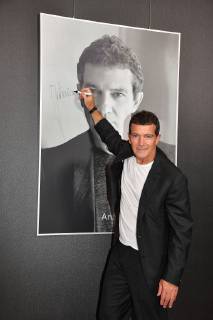 Antonio Banderas bei der CineMerit Gala am 29.06.2019 im Rahmen vom Filmfest in München CineMerit Gala 2019 in Muenchen