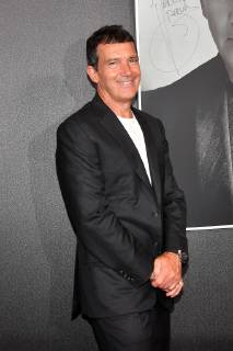 Antonio Banderas bei der CineMerit Gala am 29.06.2019 im Rahmen vom Filmfest in München CineMerit Gala 2019 in Muenchen