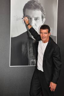 Antonio Banderas bei der CineMerit Gala am 29.06.2019 im Rahmen vom Filmfest in München CineMerit Gala 2019 in Muenchen