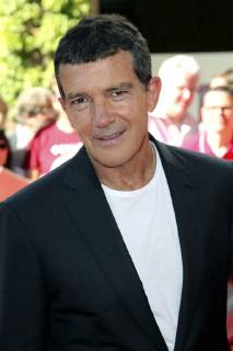 Antonio Banderas bei der CineMerit-Gala zu Ehren von Antonio Banderas mit der Premiere von Leid und Herrlichkeit Dolor y gloria auf dem 37. Filmfest München 2019 im Festivalzentrum Gasteig. München, 29.06.2019