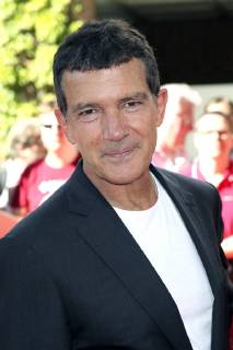 Antonio Banderas bei der CineMerit-Gala zu Ehren von Antonio Banderas mit der Premiere von Leid und Herrlichkeit Dolor y gloria auf dem 37. Filmfest München 2019 im Festivalzentrum Gasteig. München, 29.06.2019