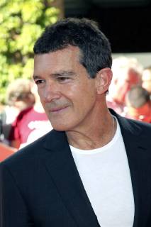Antonio Banderas bei der CineMerit-Gala zu Ehren von Antonio Banderas mit der Premiere von Leid und Herrlichkeit Dolor y gloria auf dem 37. Filmfest München 2019 im Festivalzentrum Gasteig. München, 29.06.2019