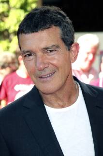 Antonio Banderas bei der CineMerit-Gala zu Ehren von Antonio Banderas mit der Premiere von Leid und Herrlichkeit Dolor y gloria auf dem 37. Filmfest München 2019 im Festivalzentrum Gasteig. München, 29.06.2019