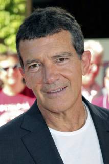 Antonio Banderas bei der CineMerit-Gala zu Ehren von Antonio Banderas mit der Premiere von Leid und Herrlichkeit Dolor y gloria auf dem 37. Filmfest München 2019 im Festivalzentrum Gasteig. München, 29.06.2019