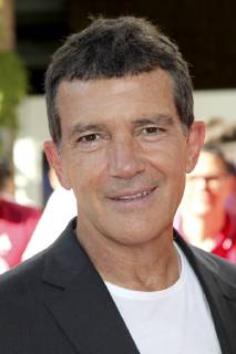 Antonio Banderas bei der CineMerit-Gala zu Ehren von Antonio Banderas mit der Premiere von Leid und Herrlichkeit Dolor y gloria auf dem 37. Filmfest München 2019 im Festivalzentrum Gasteig. München, 29.06.2019