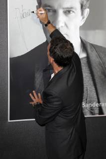 Antonio Banderas bei der CineMerit-Gala zu Ehren von Antonio Banderas mit der Premiere von Leid und Herrlichkeit Dolor y gloria auf dem 37. Filmfest München 2019 im Festivalzentrum Gasteig. München, 29.06.2019