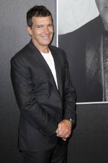 Antonio Banderas bei der CineMerit-Gala zu Ehren von Antonio Banderas mit der Premiere von Leid und Herrlichkeit Dolor y gloria auf dem 37. Filmfest München 2019 im Festivalzentrum Gasteig. München, 29.06.2019