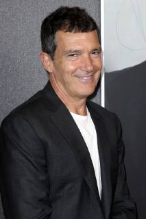 Antonio Banderas bei der CineMerit-Gala zu Ehren von Antonio Banderas mit der Premiere von Leid und Herrlichkeit Dolor y gloria auf dem 37. Filmfest München 2019 im Festivalzentrum Gasteig. München, 29.06.2019