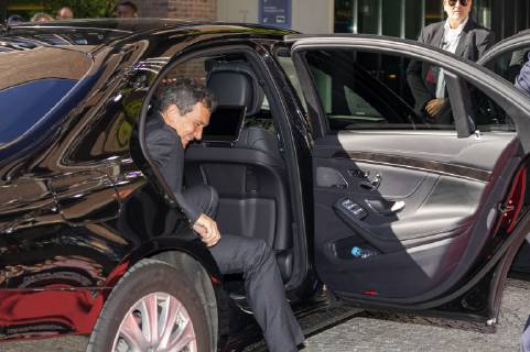 Antonio Banderas bei der CineMerit-Gala zu Ehren von Antonio Banderas mit der Premiere von Leid und Herrlichkeit Dolor y gloria auf dem 37. Filmfest München 2019 im Festivalzentrum Gasteig. München, 29.06.2019