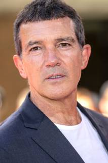 Antonio Banderas bei der CineMerit-Gala zu Ehren von Antonio Banderas mit der Premiere von Leid und Herrlichkeit Dolor y gloria auf dem 37. Filmfest München 2019 im Festivalzentrum Gasteig. München, 29.06.2019