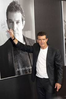 Antonio Banderas bei der CineMerit-Gala zu Ehren von Antonio Banderas mit der Premiere von Leid und Herrlichkeit Dolor y gloria auf dem 37. Filmfest München 2019 im Festivalzentrum Gasteig. München, 29.06.2019