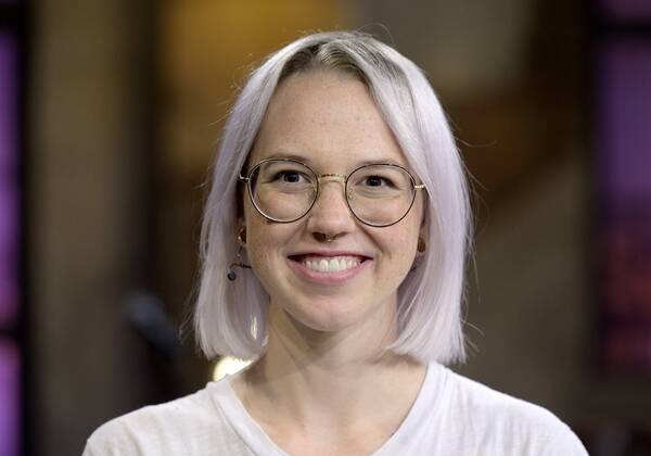 Talkshow Koelner Treff ( Ausstrahlung am 02.08.2019 ) : Stefanie HEINZMANN , Saengerin , 16.07.2019 Stefanie HEINZMANN , Singer , 16.07.2019