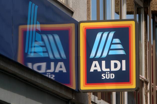 Aldi Nord und Aldi Süd bekommen einheitlicher IMAGO