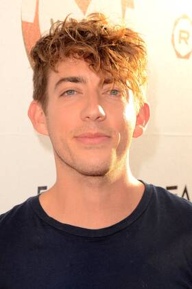 July 24, 2019, Los Angeles, CA, USA: LOS ANGELES - JUL 24: Kevin McHale at the 9th Annual Variety Charity Poker & Casino Night at the Paramount Studios on July 24, 2019 in Los Angeles, CA Los Angeles USA - ZUMAb170 20190724_zap_b170_150 Copyright: xKayxBlakex