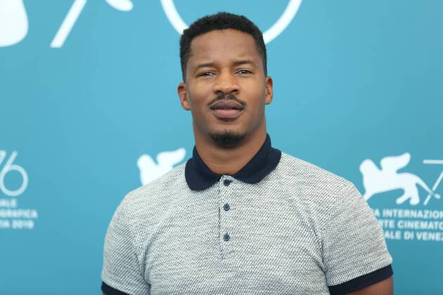 September 1, 2019, Venice, Italy: NATE PARKER attends the American Skin photocall during the 76th Venice Film Festival Venice Italy - ZUMA 20190901_mda_c179_306 Copyright: xMickaelxChavetx
