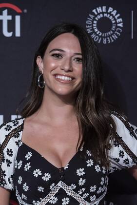 September 10, 2019, Los Angeles, California, USA: JORDAN WEISS attends the Hulu Presentation of â€oeDollface†at the 2019 PaleyFest Fall TV Previews at the Paley Center for Media in Beverly Hills, California. Los Angeles USA - ZUMAs247 20190910_zmp_s247_146 Copyright: xCharliexSteffensx