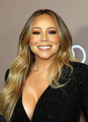 BEVERLY HILLS, CA - OCTOBER 11: Mariah Carey, Variety s 2019 Power Of Women: Los Angeles Presented By Lifetime at The Beverly Wilshire Four Seasons Hotel in Beverly Hills, California on October 11, 2019. Copyright: xFayexSadoux