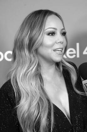 BEVERLY HILLS, CA - OCTOBER 11: Mariah Carey, Variety s 2019 Power Of Women: Los Angeles Presented By Lifetime at The Beverly Wilshire Four Seasons Hotel in Beverly Hills, California on October 11, 2019. Copyright: xFayexSadoux