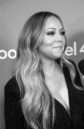 BEVERLY HILLS, CA - OCTOBER 11: Mariah Carey, Variety s 2019 Power Of Women: Los Angeles Presented By Lifetime at The Beverly Wilshire Four Seasons Hotel in Beverly Hills, California on October 11, 2019. Copyright: xFayexSadoux