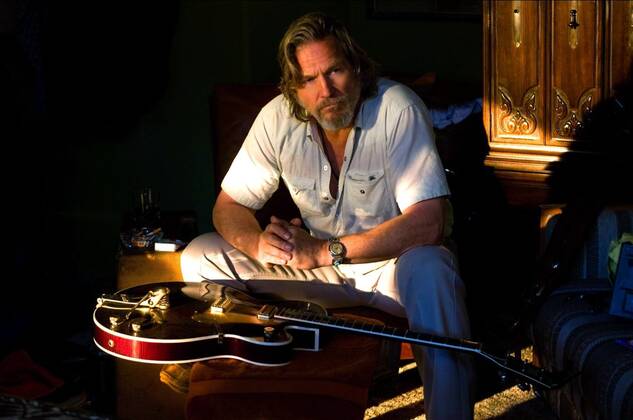 OSCARS. Bester Hauptdarsteller. Preisträger 2001-2010 Jeff Bridges Film: Crazy Heart (2009) Director: Scott Cooper 16 December 2009 Crazy Heart (Crazy Heart, USA 2009, Regie: Scott Cooper) Jeff Bridges ------- WICHTIG: Nutzung nur redaktionell bei Filmtitelnennung bzw. Berichterstattung ?©ber diesen Film. Buch- und Kalendernutzungen nur nach Absprache. NUTZUNG NUR BIS DREI MONATE NACH FILMSTART. (Deutscher Kinostart: 04.03.2010) --- IMPORTANT: To be used solely for editorial coverage of this specific motion picture tv programme. May only be used up until three months after release.  Copyright: MaryxEvansxAFxArchivexFoxxSearchlightxPictures 12672853 editorial use only