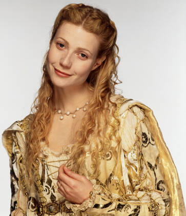Gwyneth Paltrow Characters: Viola De Lesseps Film: Shakespeare In Love (USA 1998) Director: John Madden 03 December 1998 Shakespeare in Love Gwyneth Paltrow Cinetext Bildarchiv Copyright: MaryxEvansxAFxArchivexUniversal 12560548 editorial use only