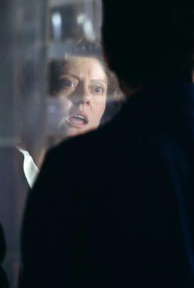 Susan Sarandon Characters: Sister Helen Prejean Film: Dead Man Walking (USA UK 1995) Director: Tim Robbins 29 December 1995 Copyright: MaryxEvansxAFxArchivexWorkingxTitle 12575195 editorial use only