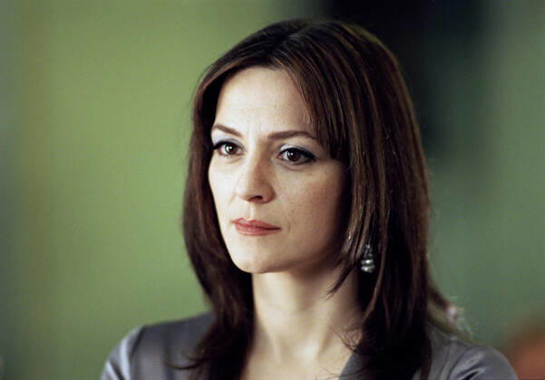 Martina Gedeck Characters: Christa-Maria Sieland Film: The Lives Of Others; Das Leben Der Anderen (DE 2006) Director: Florian Henckel-Donnersmarck 15 March 2006 Acrombasis 001 Copyright: MaryxEvansxAFxArchivexBuenaxVista 12650058 editorial use only