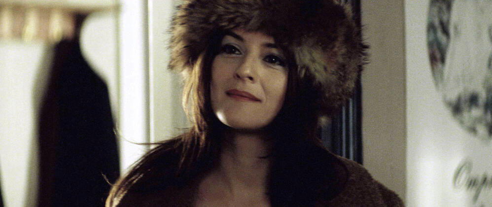 Martina Gedeck Characters: Christa-Maria Sieland Film: The Lives Of Others; Das Leben Der Anderen (DE 2006) Director: Florian Henckel-Donnersmarck 15 March 2006 Copyright: MaryxEvansxAFxArchivexBuenaxVista 12650079 editorial use only