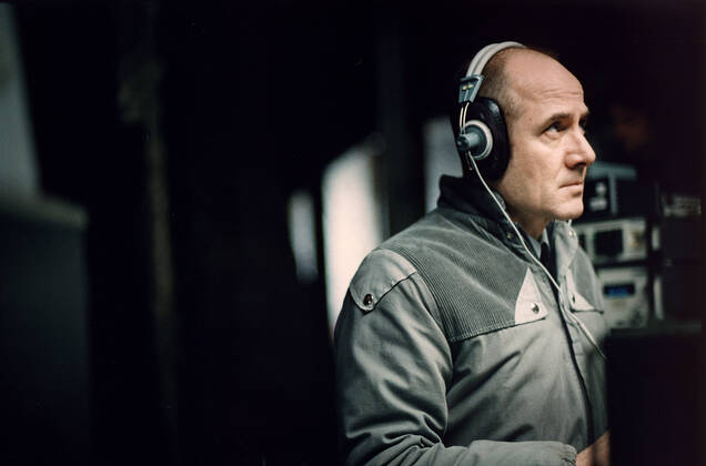 Ulrich M³he Characters: Hauptmann Gerd Wiesler Film: The Lives Of Others; Das Leben Der Anderen (DE 2006) Director: Kevin Munroe 15 March 2006 Copyright: MaryxEvansxAFxArchivexSonyxPicturexClassics 12650086 editorial use only