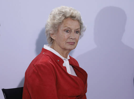 Deutschland, Berlin, Bundeskanzleramt, Teilnahme der BK’in an der Veranstaltung zur Verleihung des Nationalen Integrationspreises, 11.11.2019