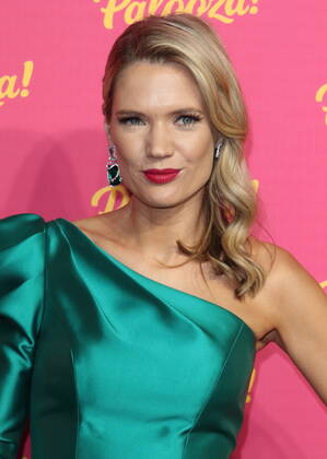 November 12, 2019, London, United Kingdom: Charlotte Hawkins at the ITV Palooza at the Royal Festival Hall, South Bank. London United Kingdom - ZUMAs197 20191112_zaa_s197_351 Copyright: xKeithxMayhewx
