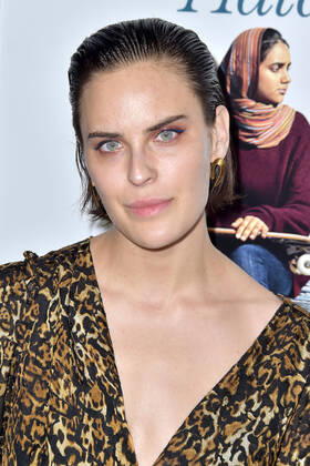 Tallulah Willis beim Screening des Kinofilms Hala auf dem AFI Fest 2019 im TCL Chinese Theatre. Los Angeles, 18.11.2019