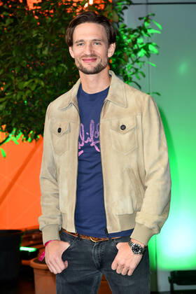 August Wittgenstein bei der Verleihung der IMA 2019 International Music Awards am 22.11.2019 in Berlin IMA 2019 International Music Awards Verleihung in Berlin